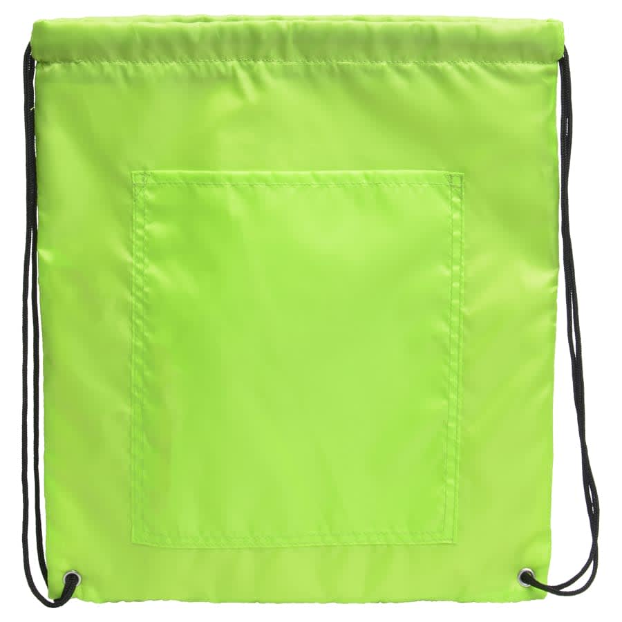Drawstring Cooler Bag - RB1026 Image 