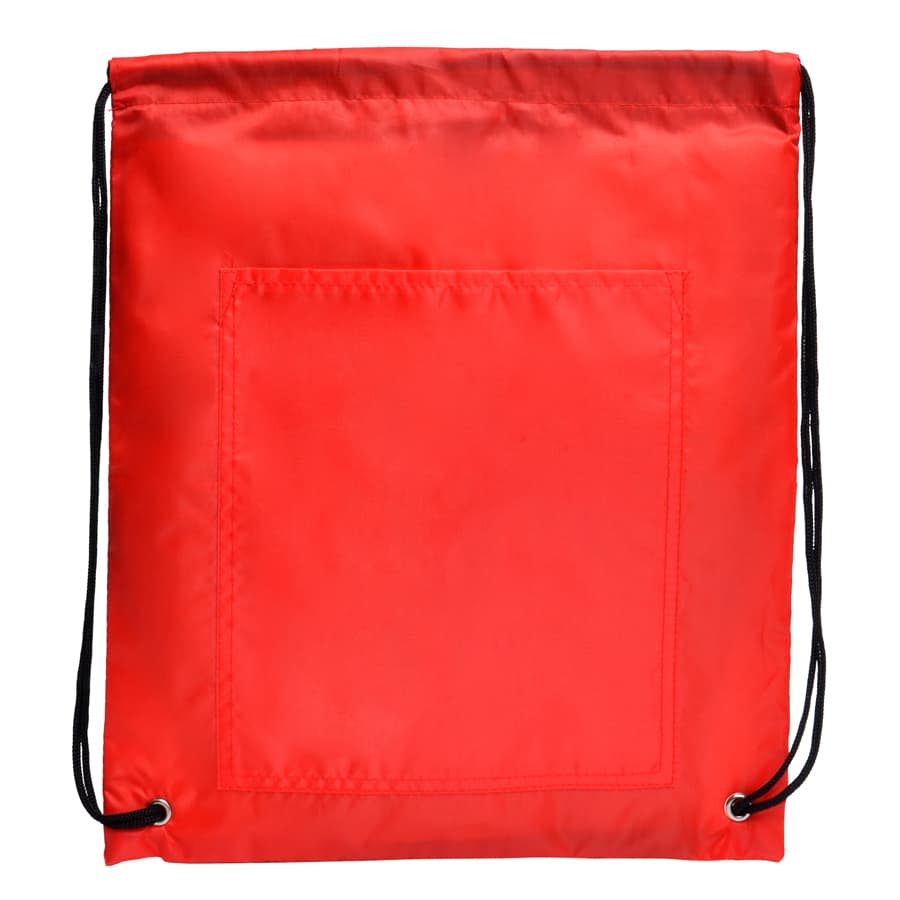 Drawstring Cooler Bag - RB1026 Image 