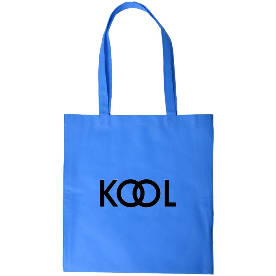Shopping Tote Bag with V Gusset - RB1027 Image
