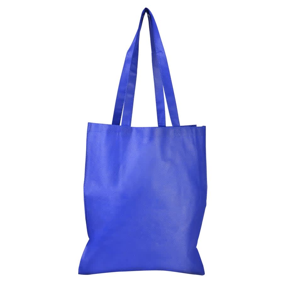 Shopping Tote Bag with V Gusset - RB1027 Image