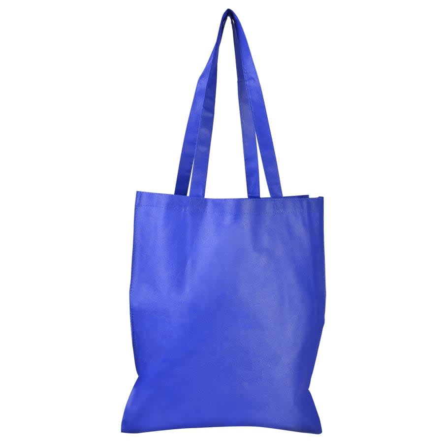 Shopping Tote Bag with V Gusset - RB1027 Image