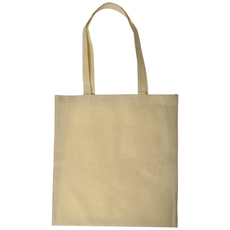Shopping Tote Bag with V Gusset - RB1027 Image