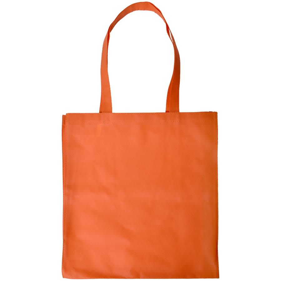 Shopping Tote Bag with V Gusset - RB1027 Image