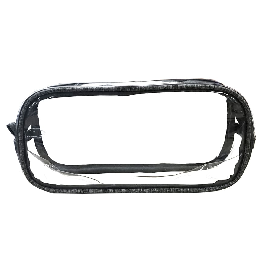 Clear Travel Case - RB1028 Image 