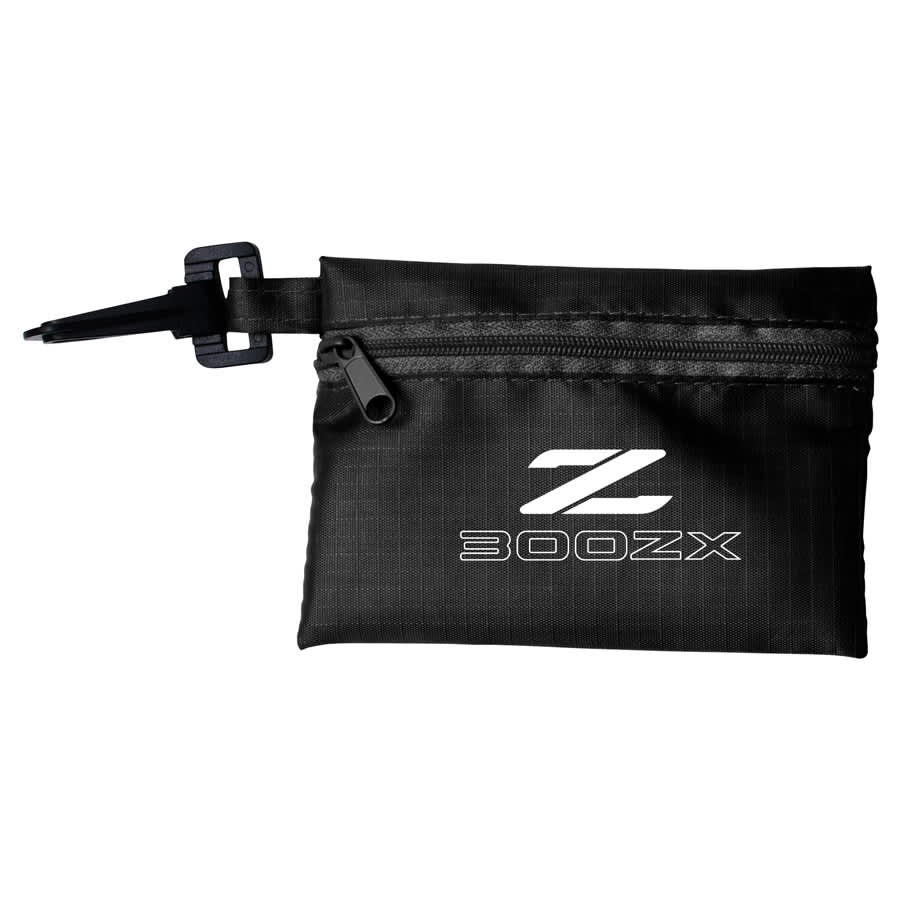 Tech Kit Pouch - RB1029 Image 