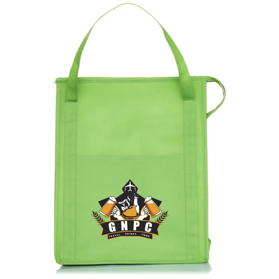 Goliath Insulated Grocery Tote