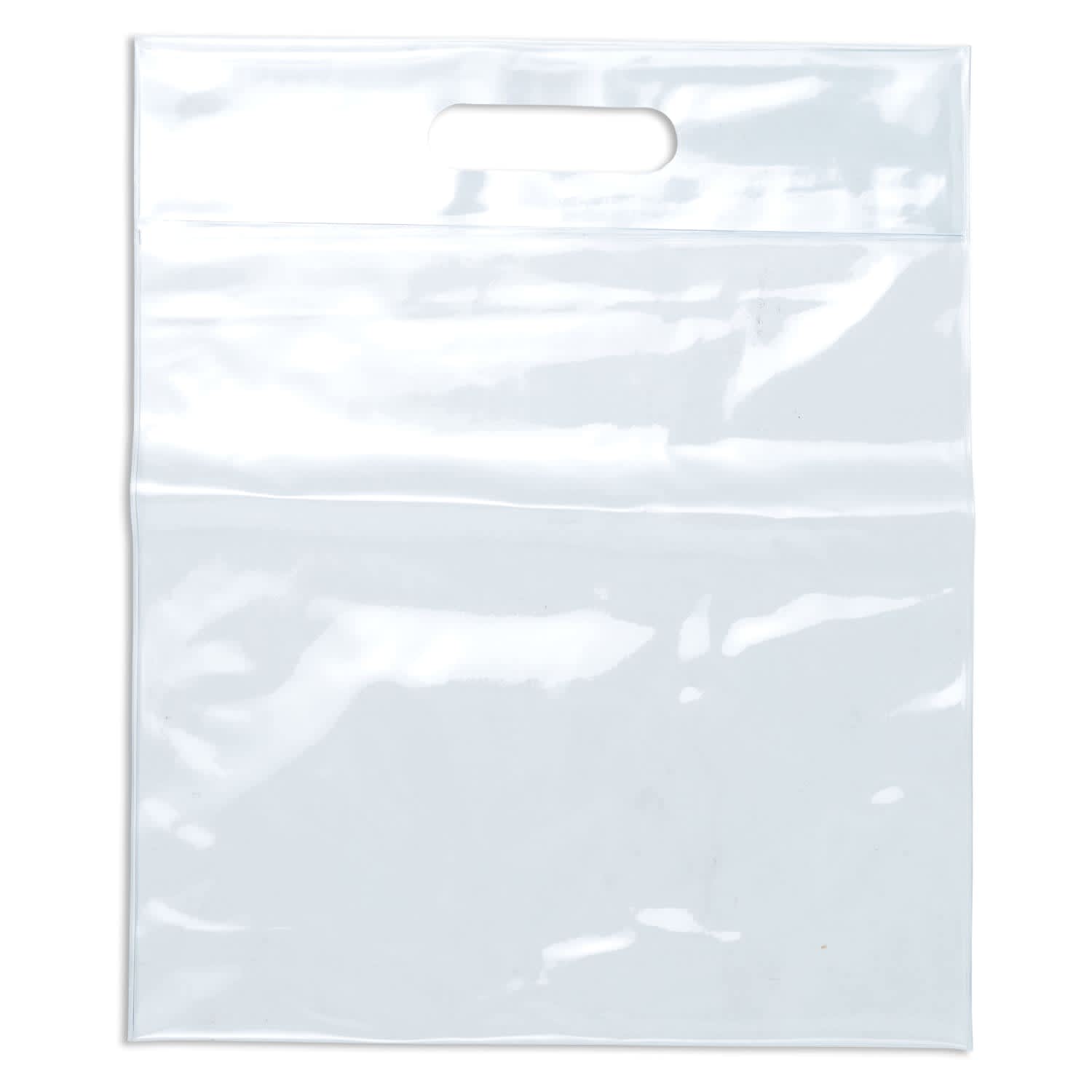 Clear Tote Bag - RB1032 Image