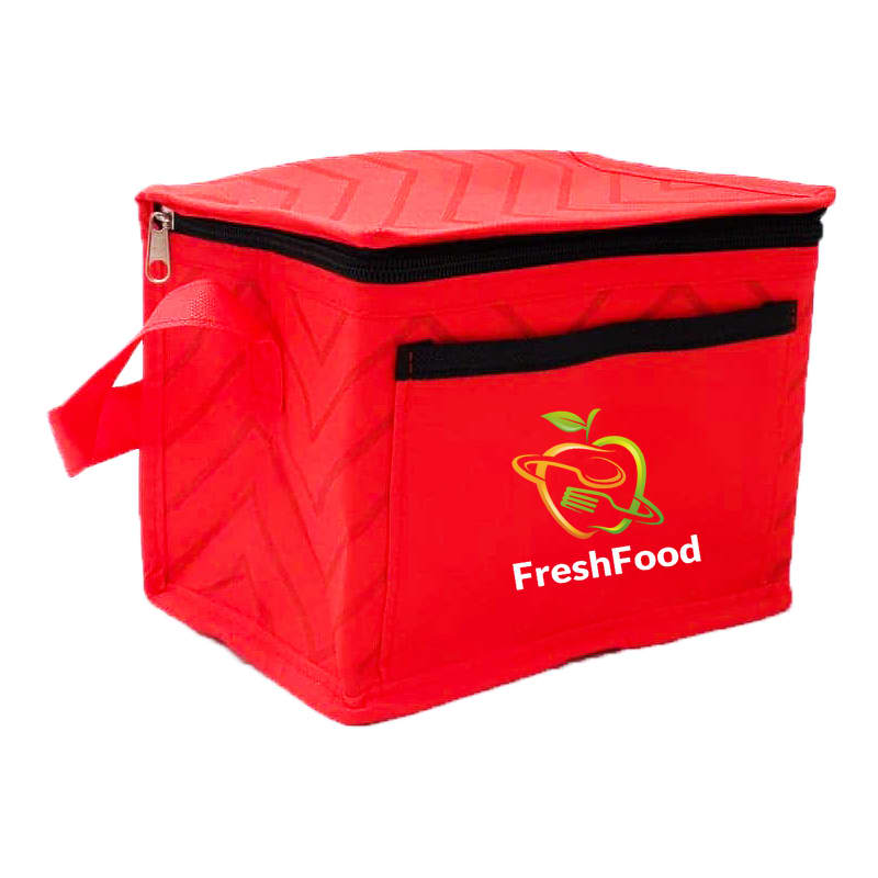 Lunch-Time Cooler Bag - RB1033 Image 