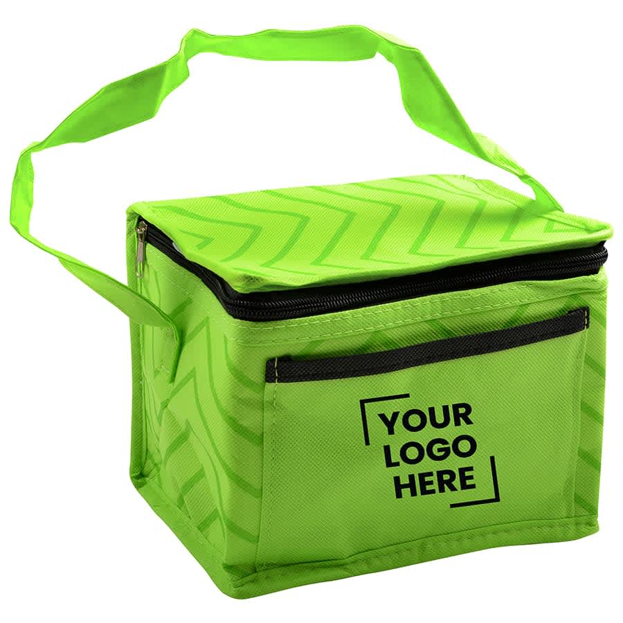 Lunch-Time Cooler Bag - RB1033 Image 