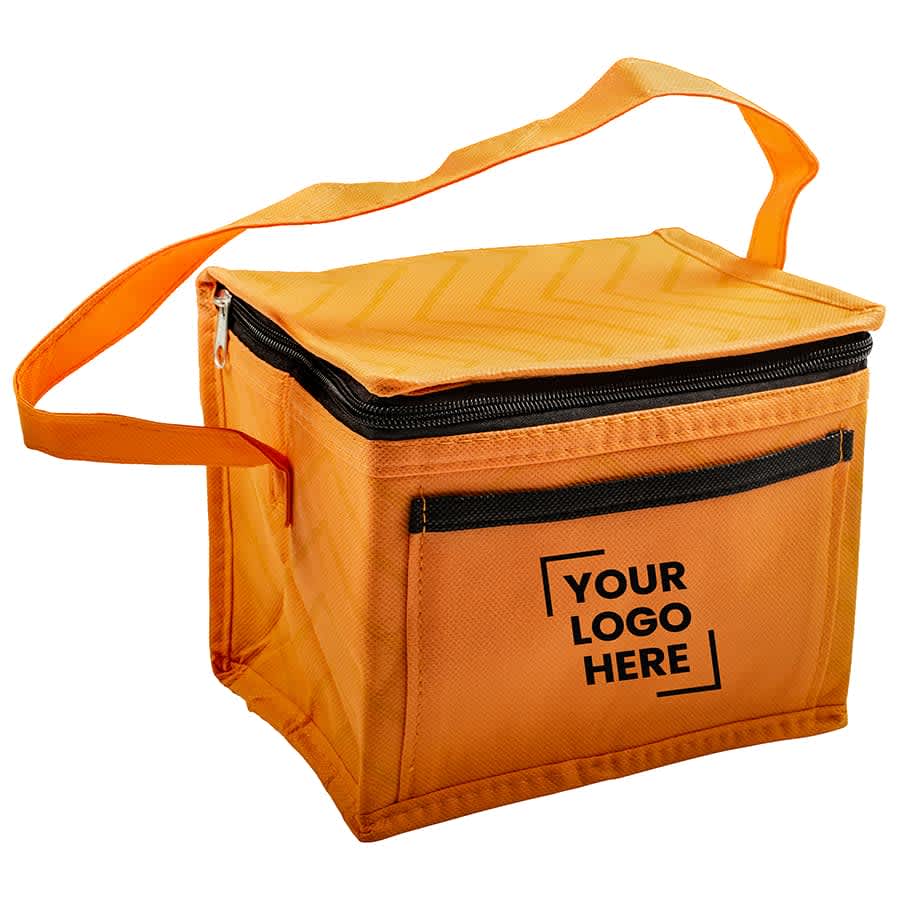 Lunch-Time Cooler Bag - RB1033 Image 