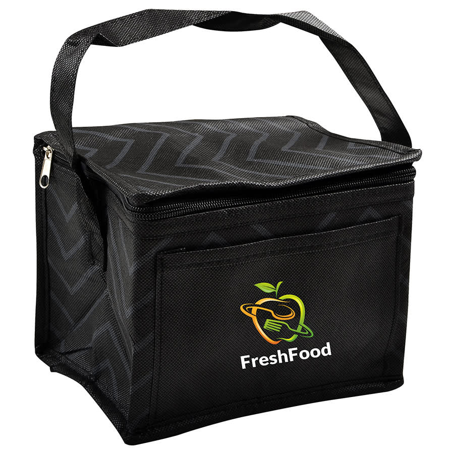 Lunch-Time Cooler Bag - RB1033 Image 