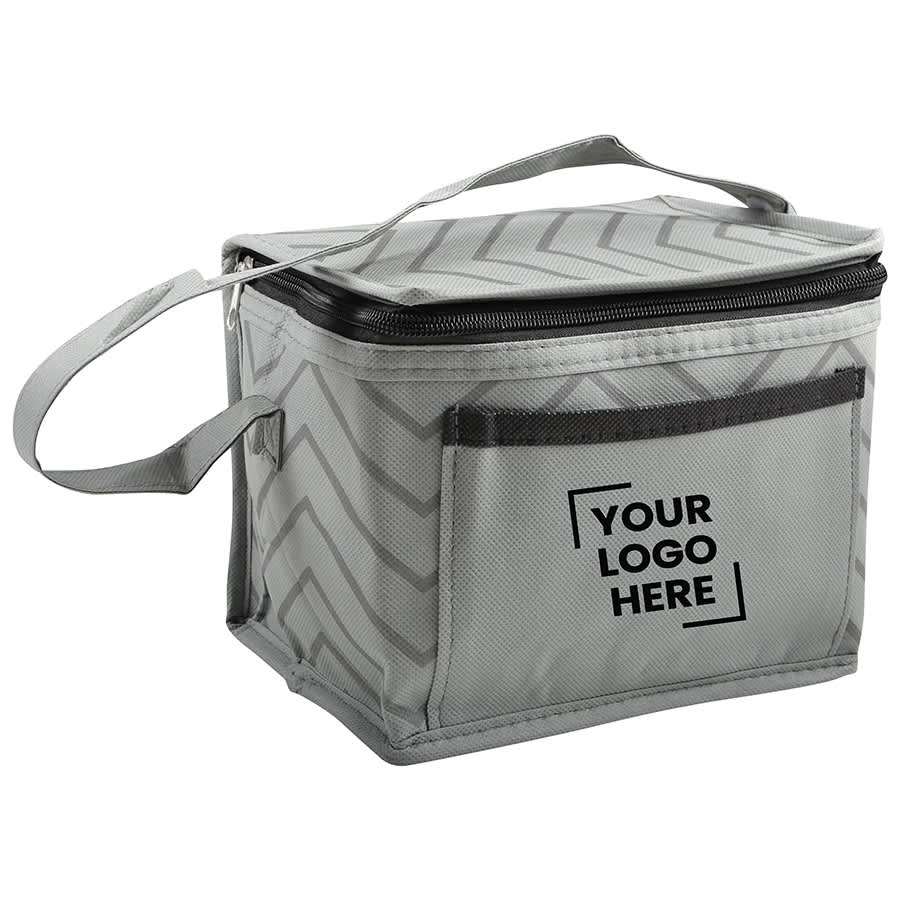 Lunch-Time Cooler Bag - RB1033 Image 