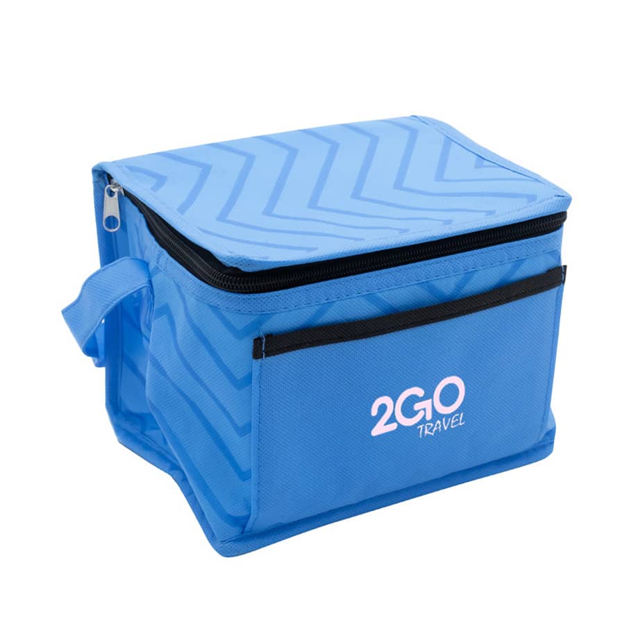 Lunch-Time Cooler Bag - image 7