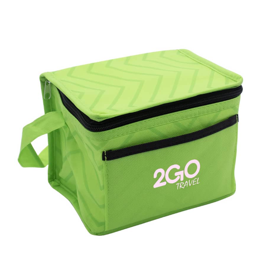 Lunch-Time Cooler Bag - image 6