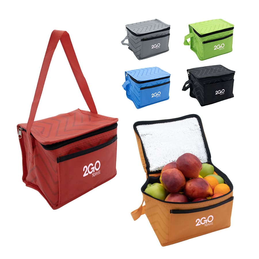 Lunch-Time Cooler Bag - image 1