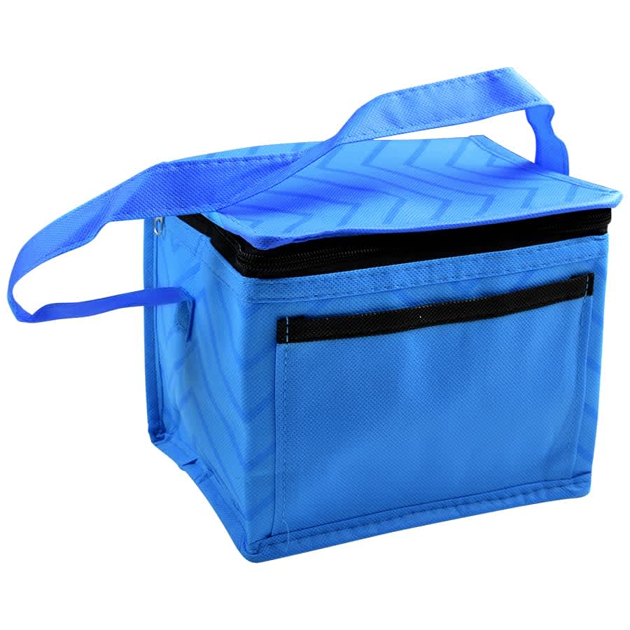 Lunch-Time Cooler Bag - RB1033 Image 