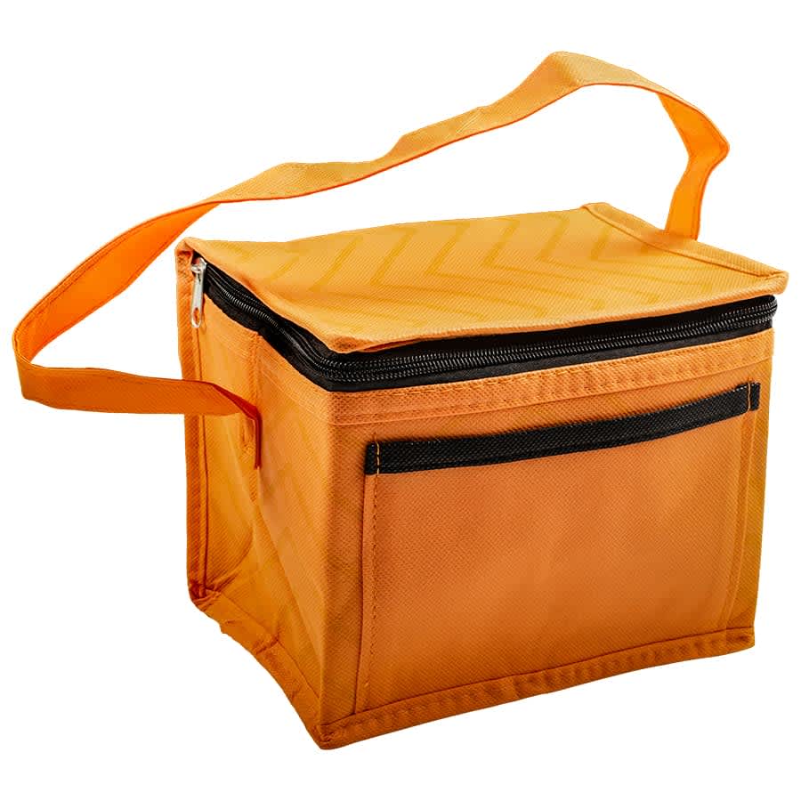 Lunch-Time Cooler Bag - RB1033 Image 