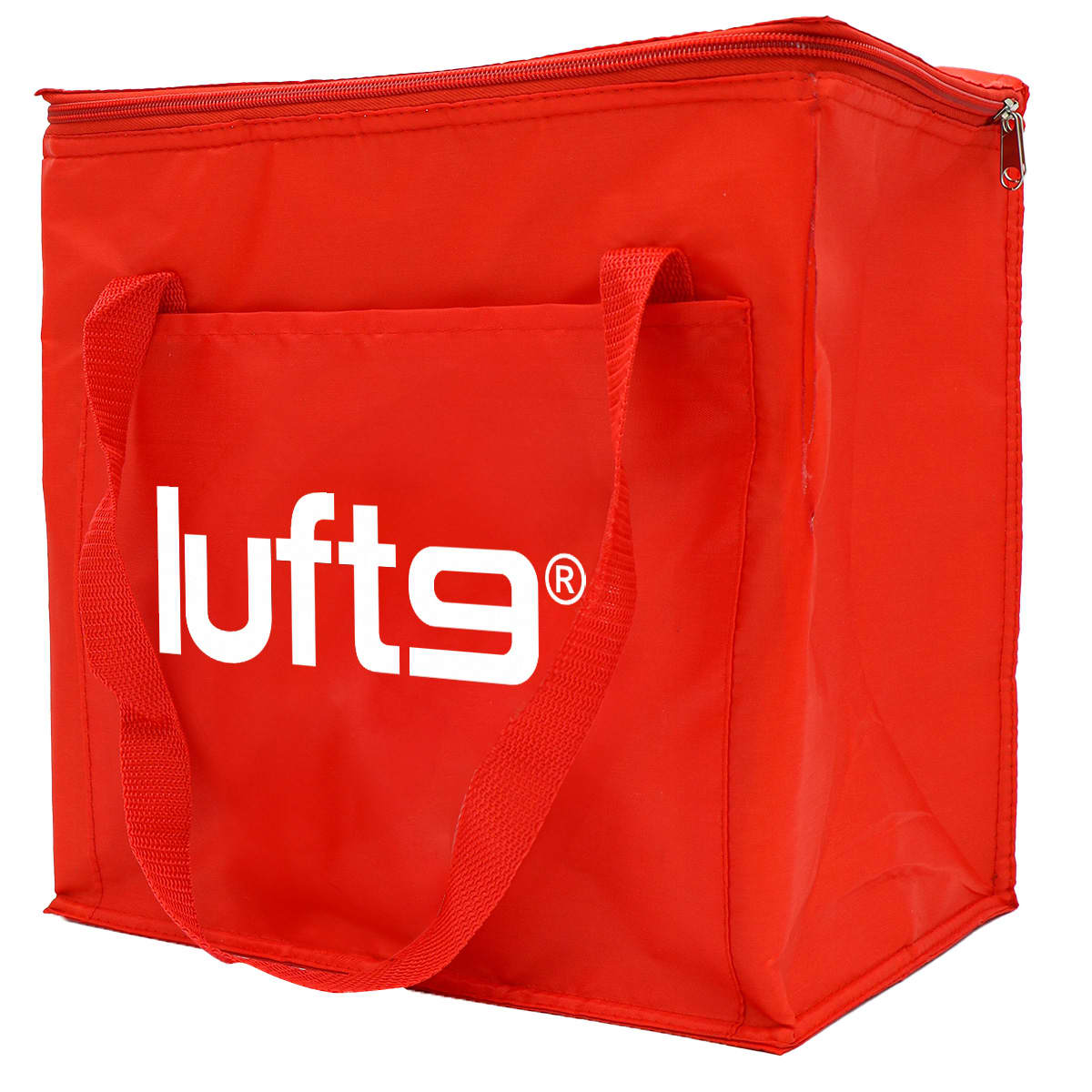 Insulated Grocery Bag - image 2