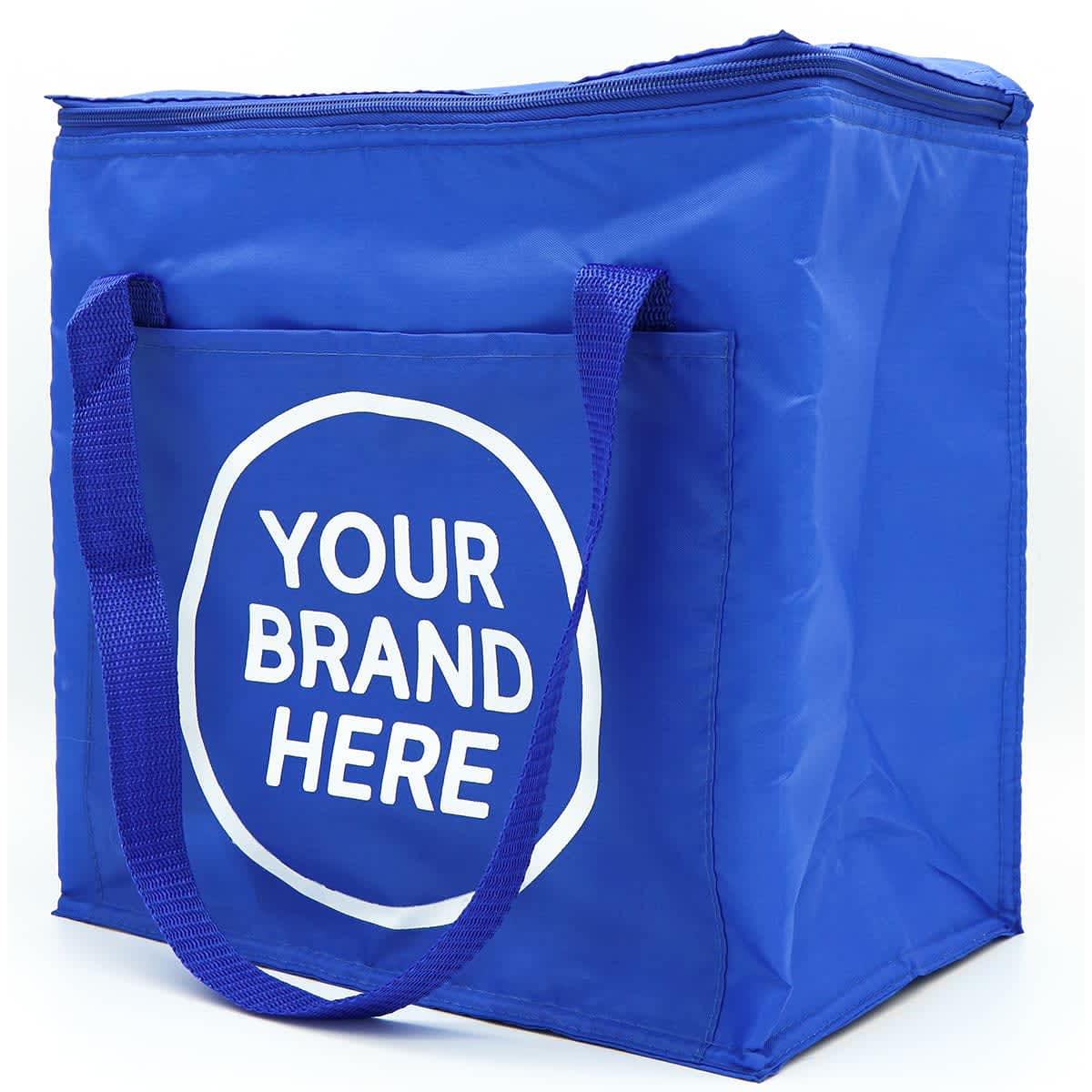 Insulated Grocery Bag - RB1035 Image 