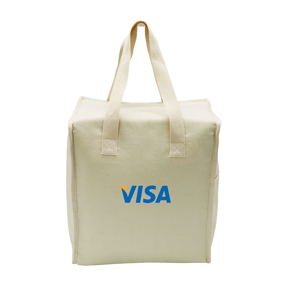 Piccadilly Canvas Cooler - RB1037 Image 