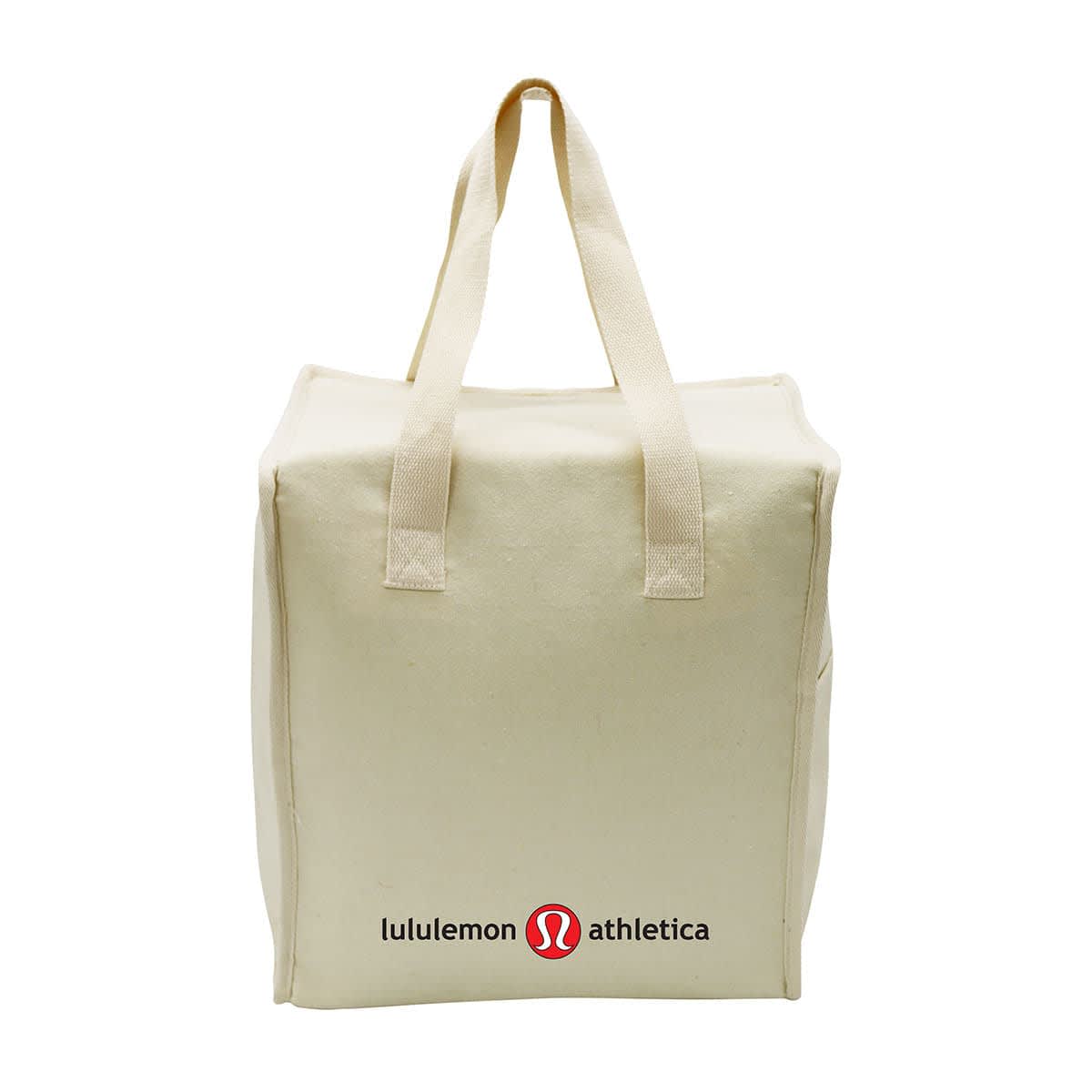 Piccadilly Canvas Cooler - RB1037 Image 