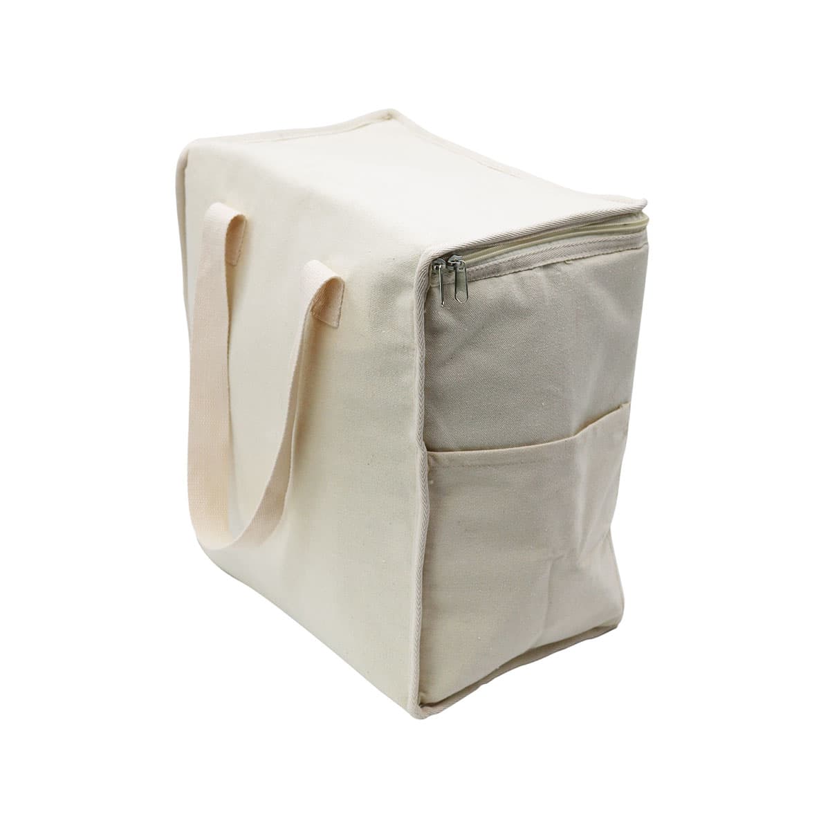 Piccadilly Canvas Cooler - RB1037 Image 