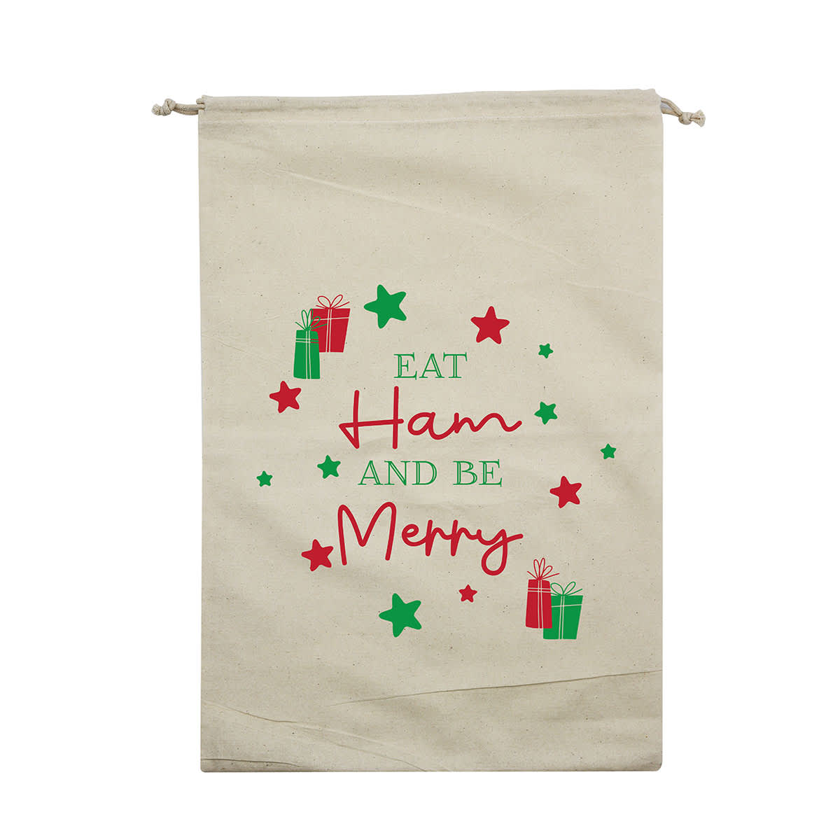 Christmas Ham Bag - image 3