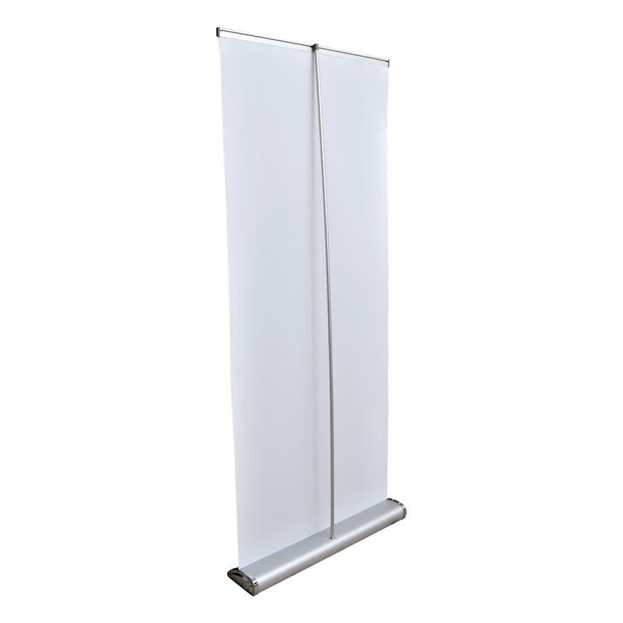 Deluxe 850mm Roll Up Banner - RB191-850 Image