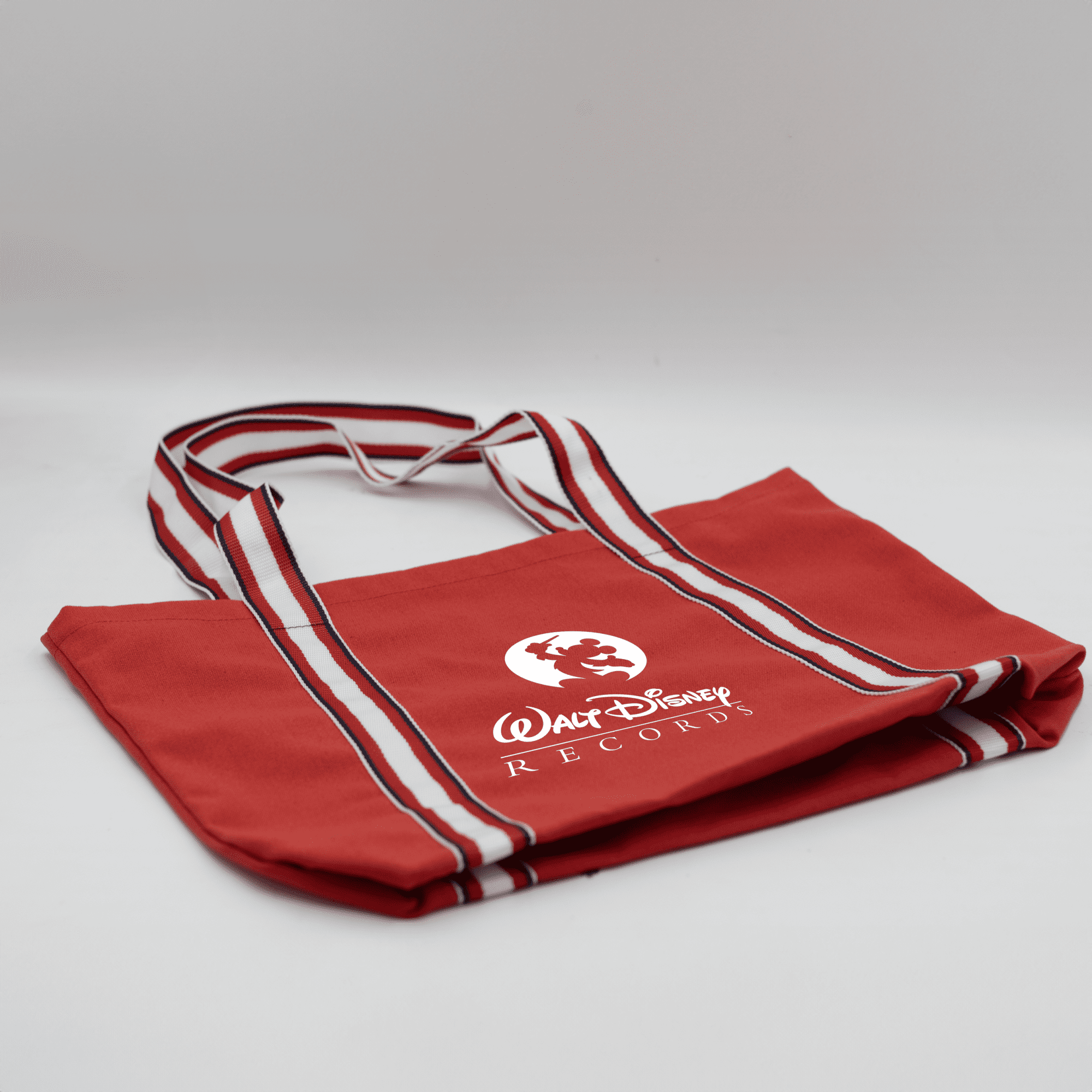 Alternative view of Century Canvas Tote Bag