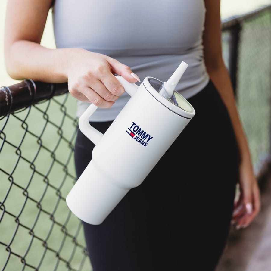 Alternative view of The Rhino 1.2L Tumbler