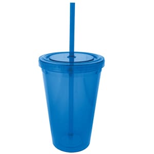 Carmel Acrylic Tumbler - S121 Image