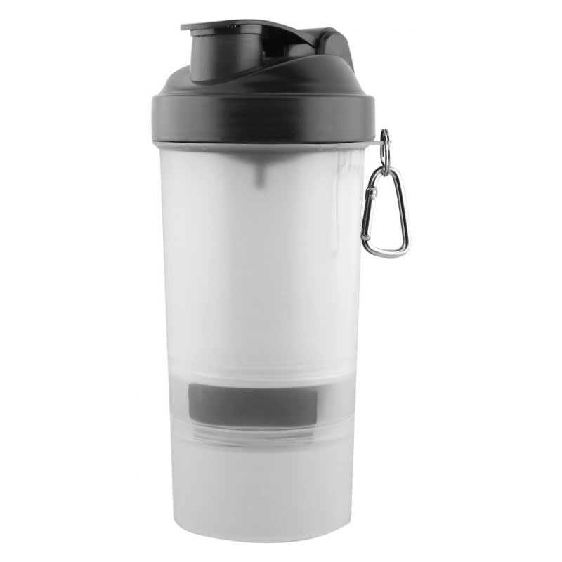 3 in 1 400ml Shaker Cup - S624 Image