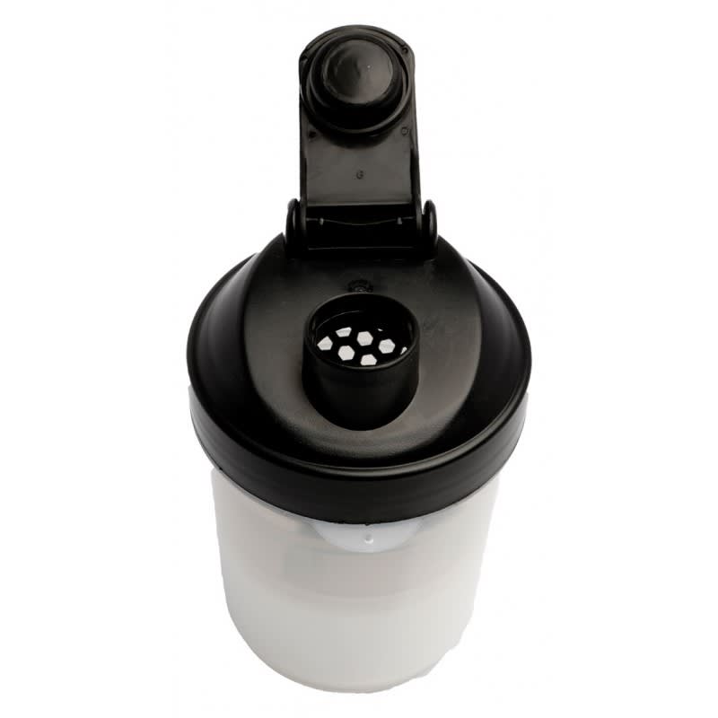 3 in 1 400ml Shaker Cup - S624 Image