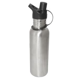 Cupertino 700ml Water Bottle - S708 Image 