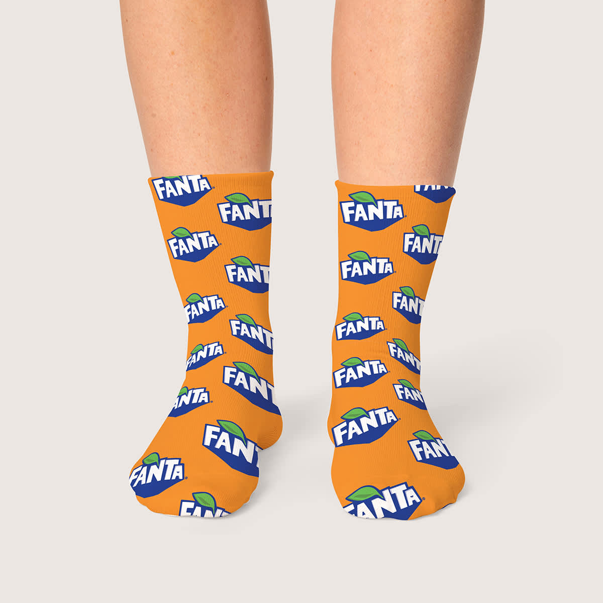 Magic Dress Socks