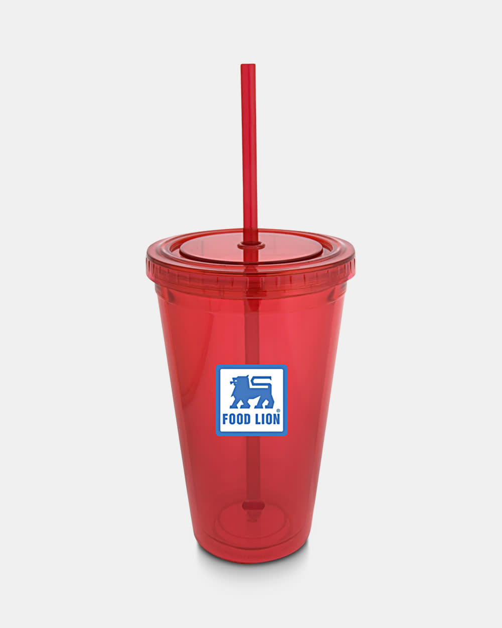 Carmel Acrylic Tumbler - S121 Image