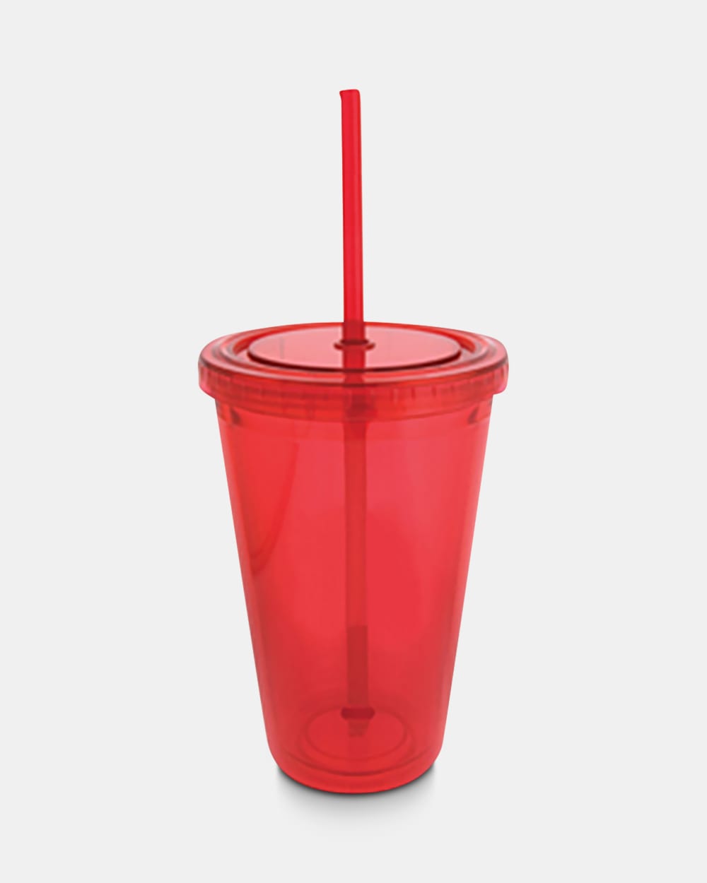 Carmel Acrylic Tumbler - S121 Image