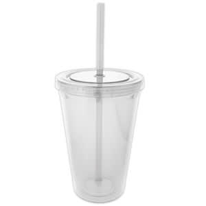 Carmel Acrylic Tumbler - S121 Image