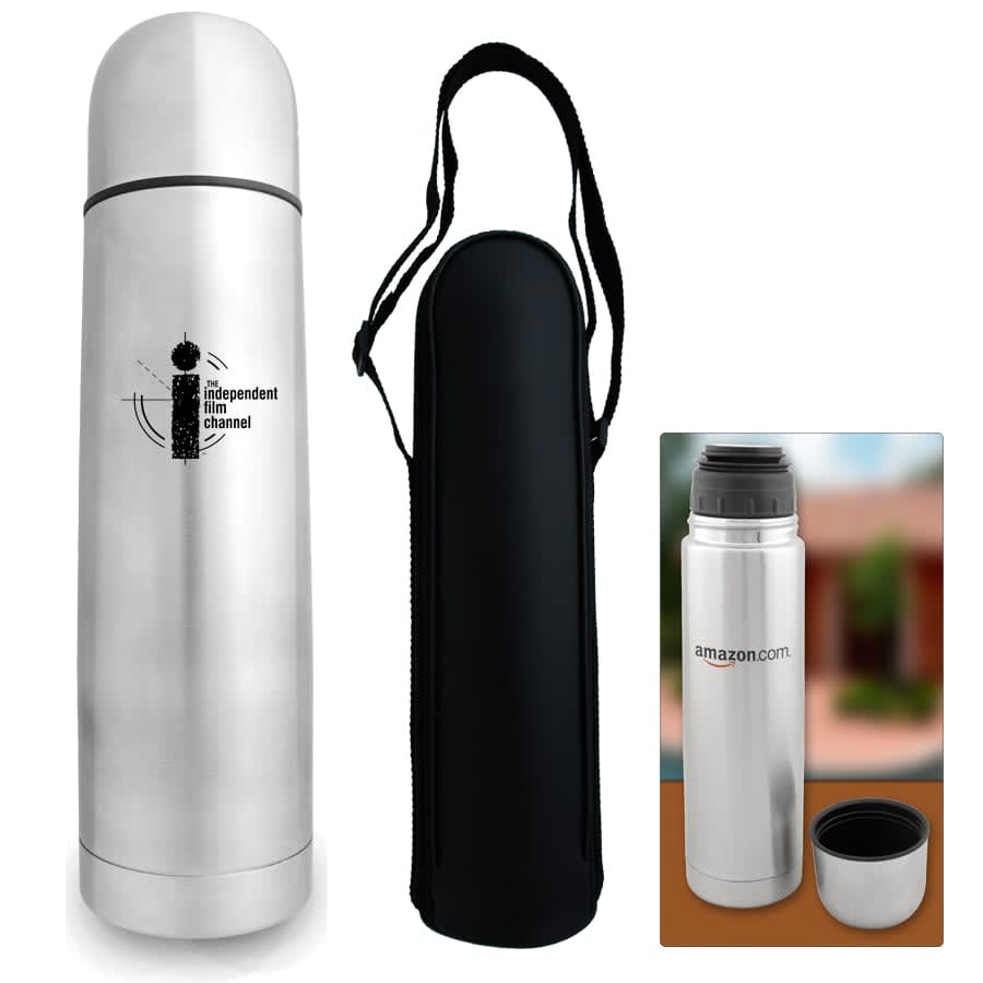 Bullet Vacuum Flask S185