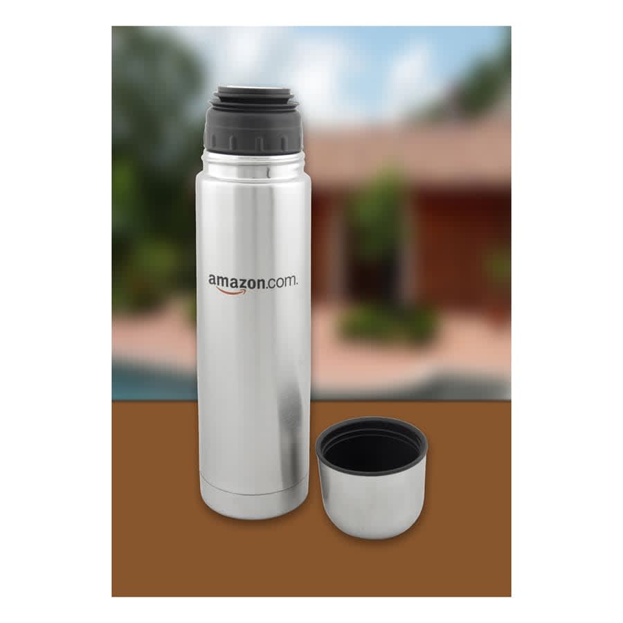Bullet Vacuum Flask - S185 Image