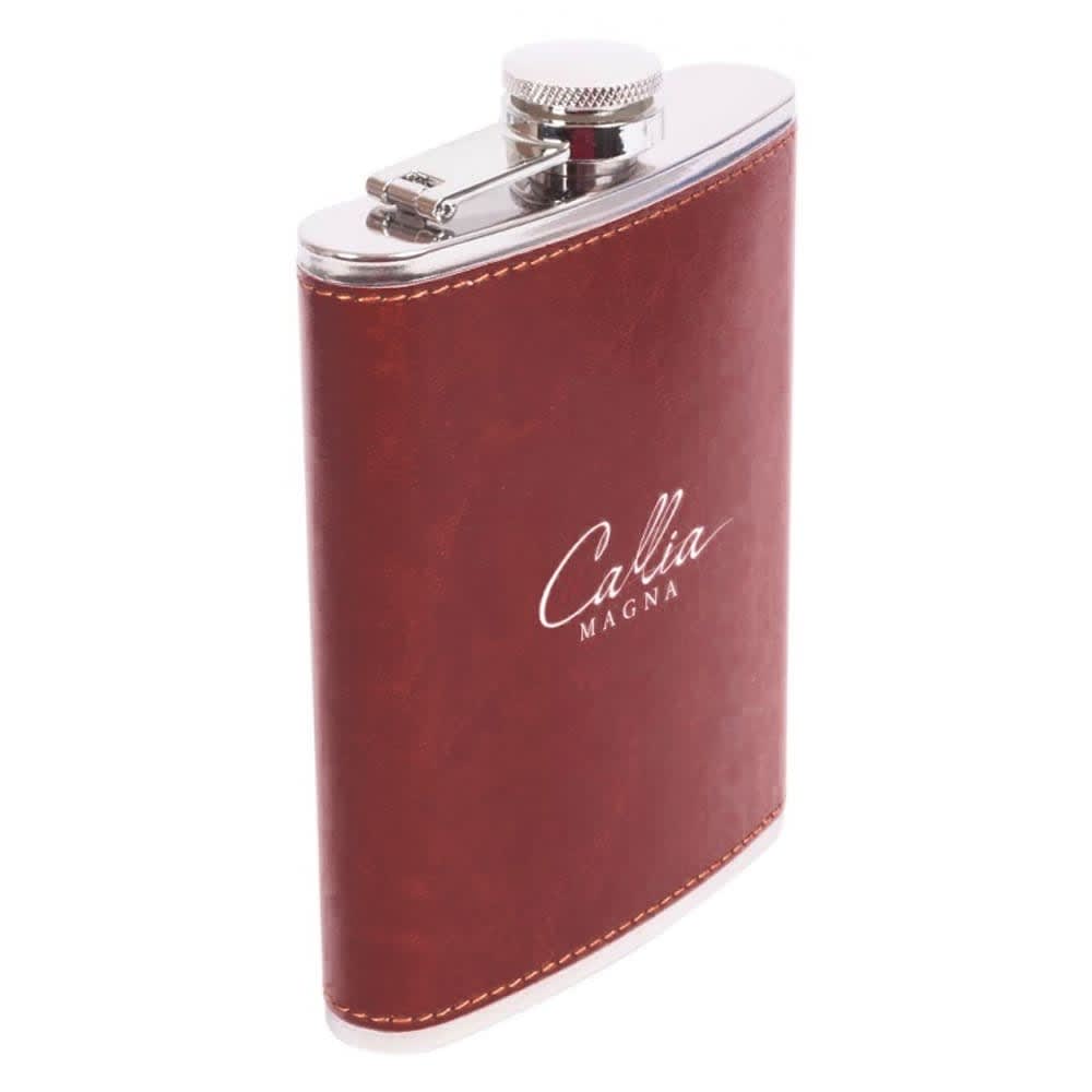 Inverness Hip Flask - image 2