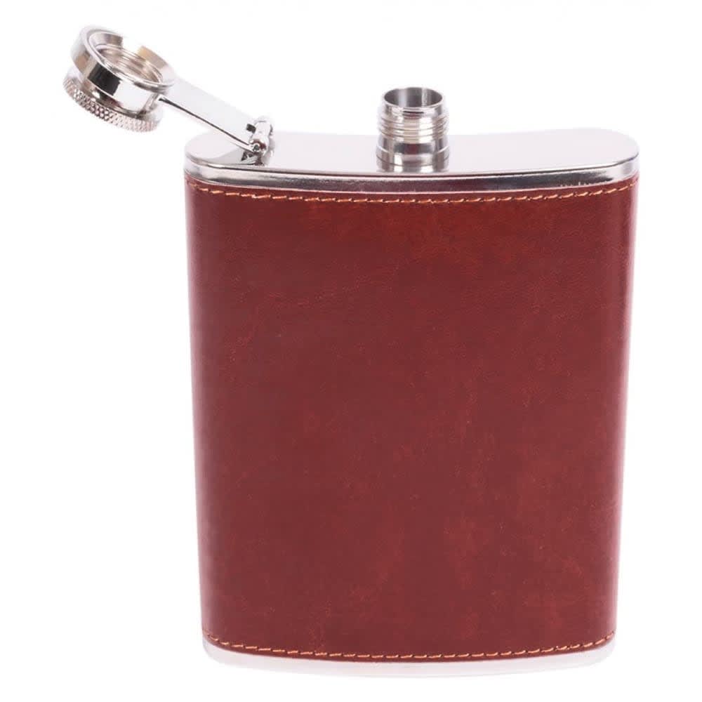 Inverness Hip Flask - image 4