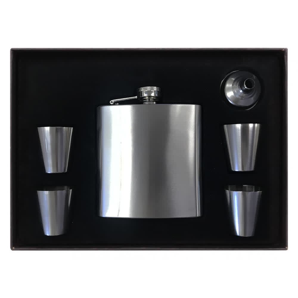 Craignure Flask Gift Set - image 2