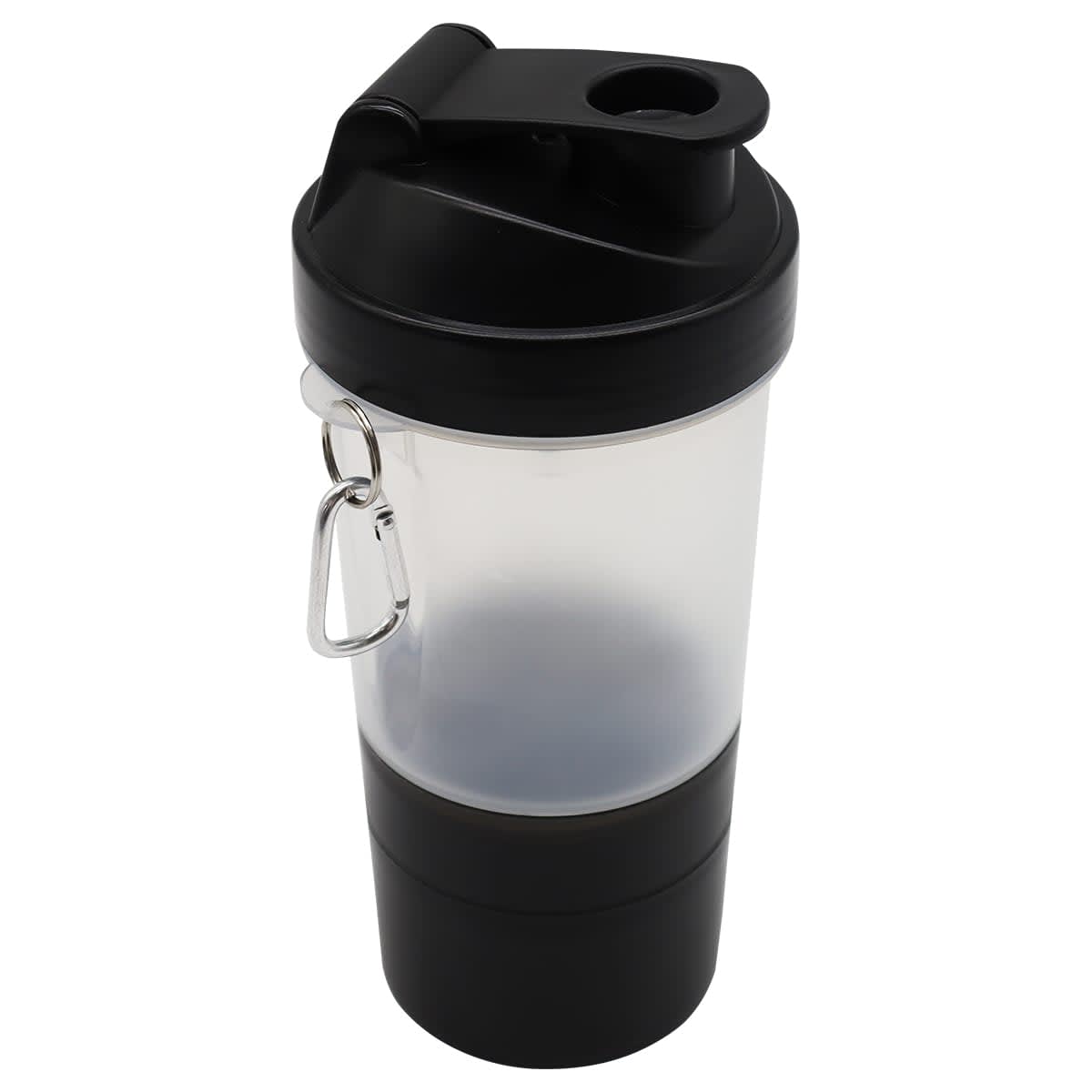 3 in 1 400ml Shaker Cup - S624 Image