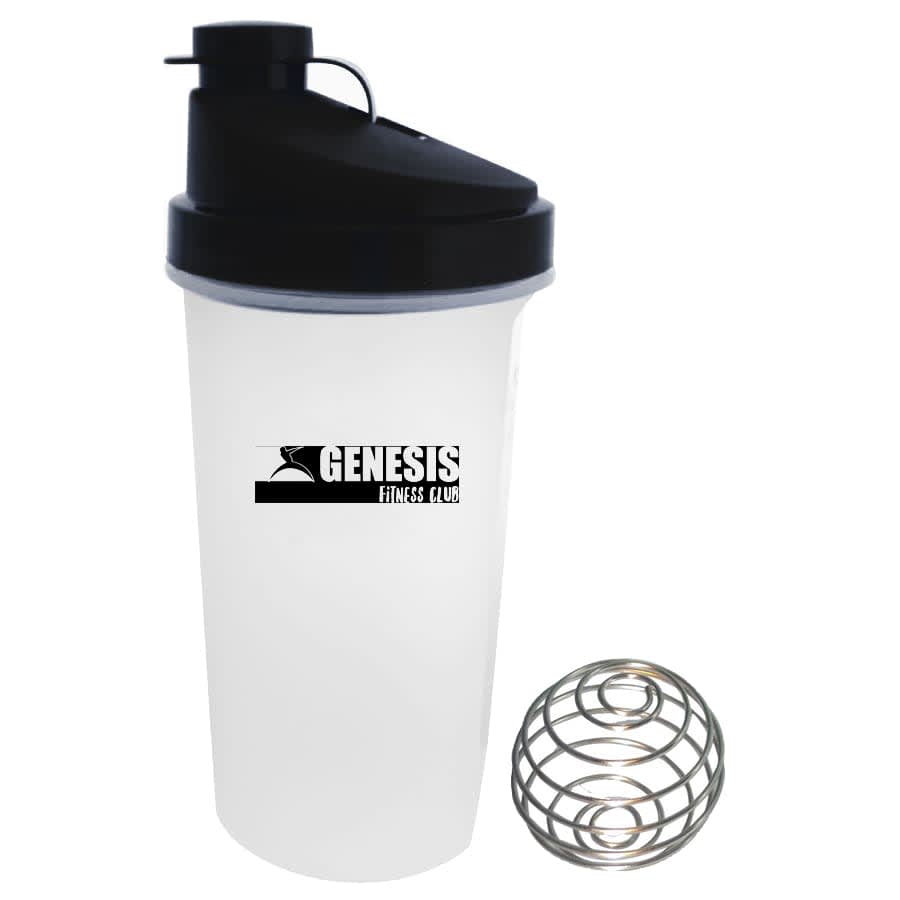 Power 700ml Shaker Cup - S626 Image