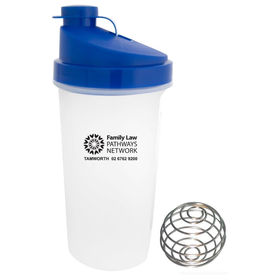 Power 700ml Shaker Cup - S626 Image