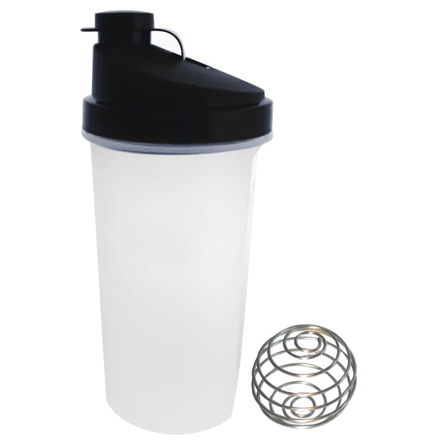 Power 700ml Shaker Cup - S626 Image