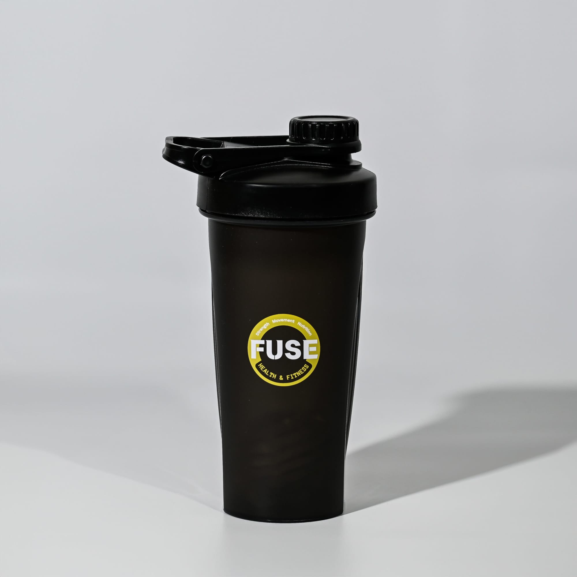Alternative view of Power 600ml Shaker Cup