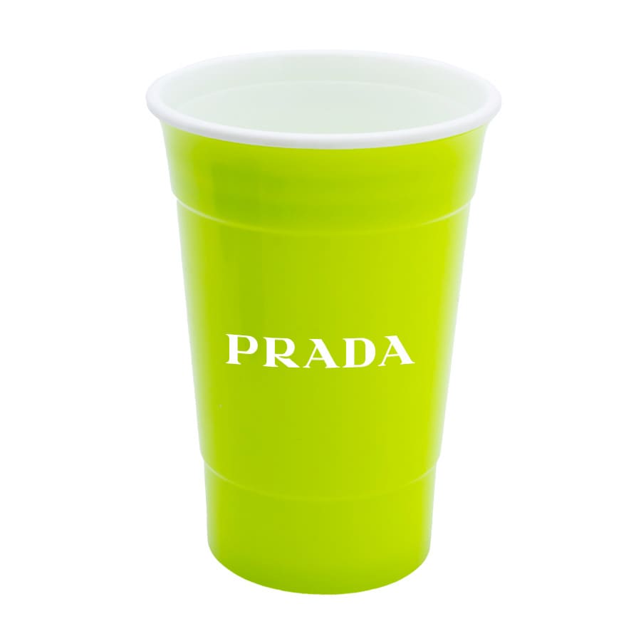 Double Wall Party 470mL Cup - image 4