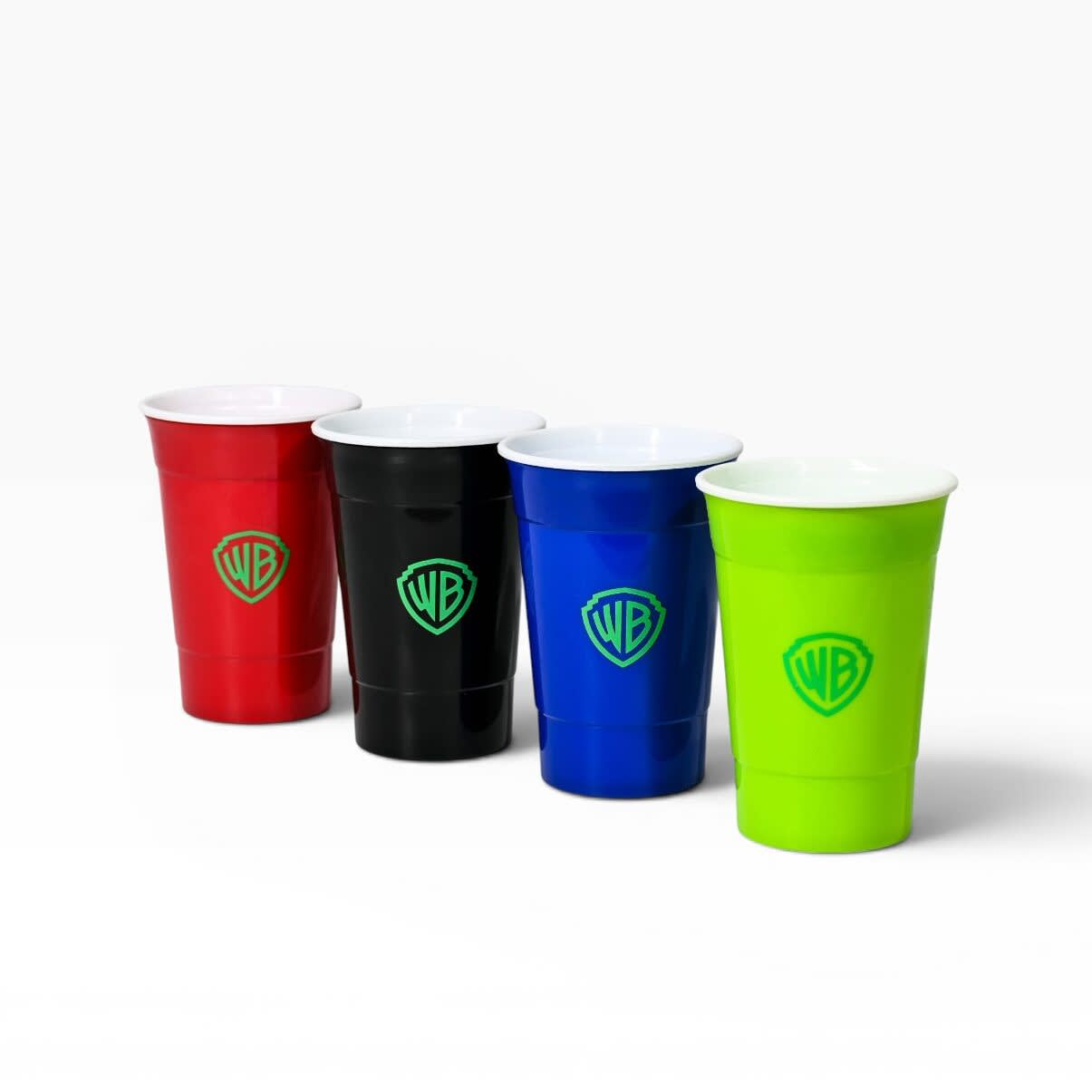 Double Wall Party Cup 470mL